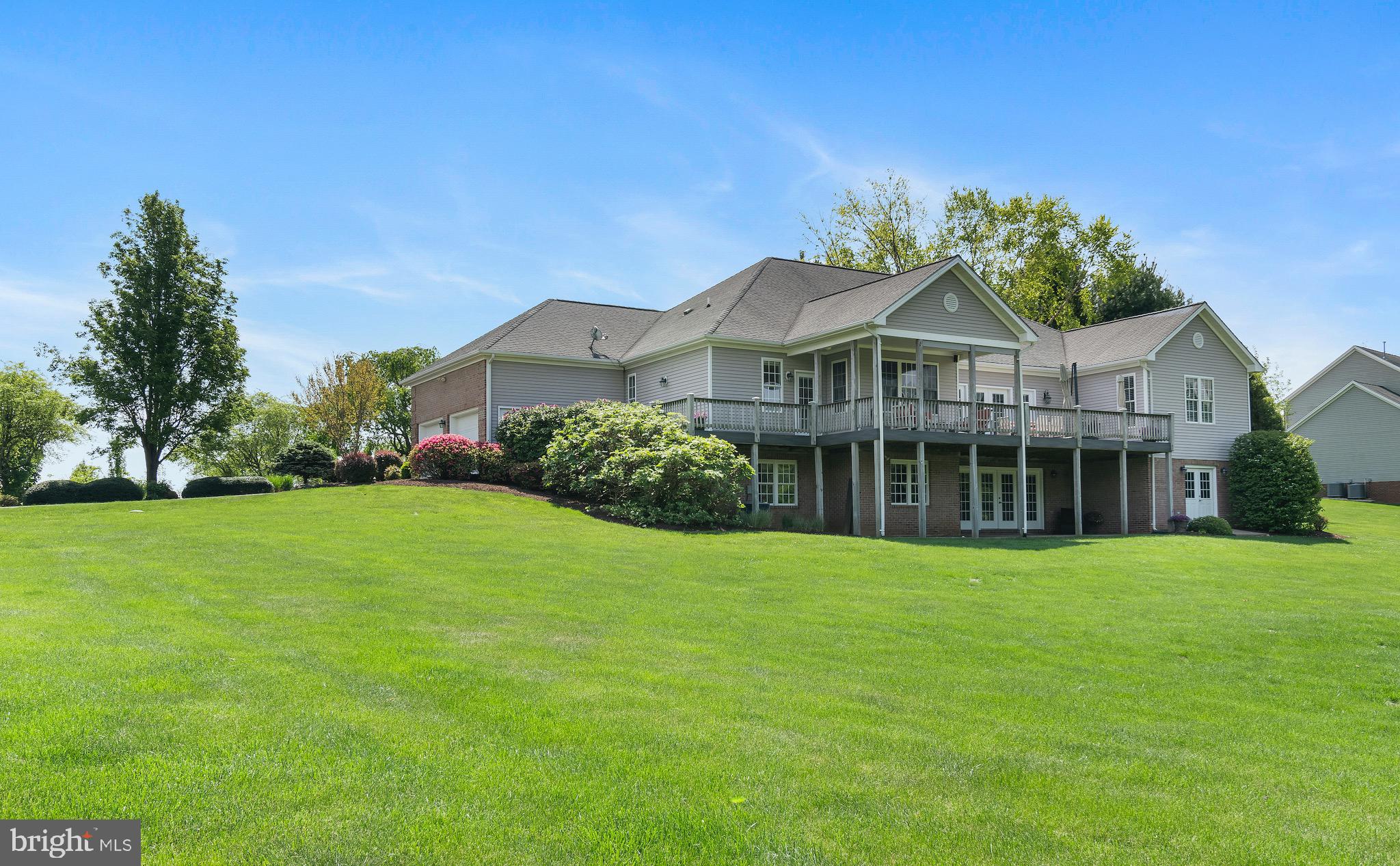 11108 Clairmont Road Culpeper, VA 22701 - Photo 61 of 64