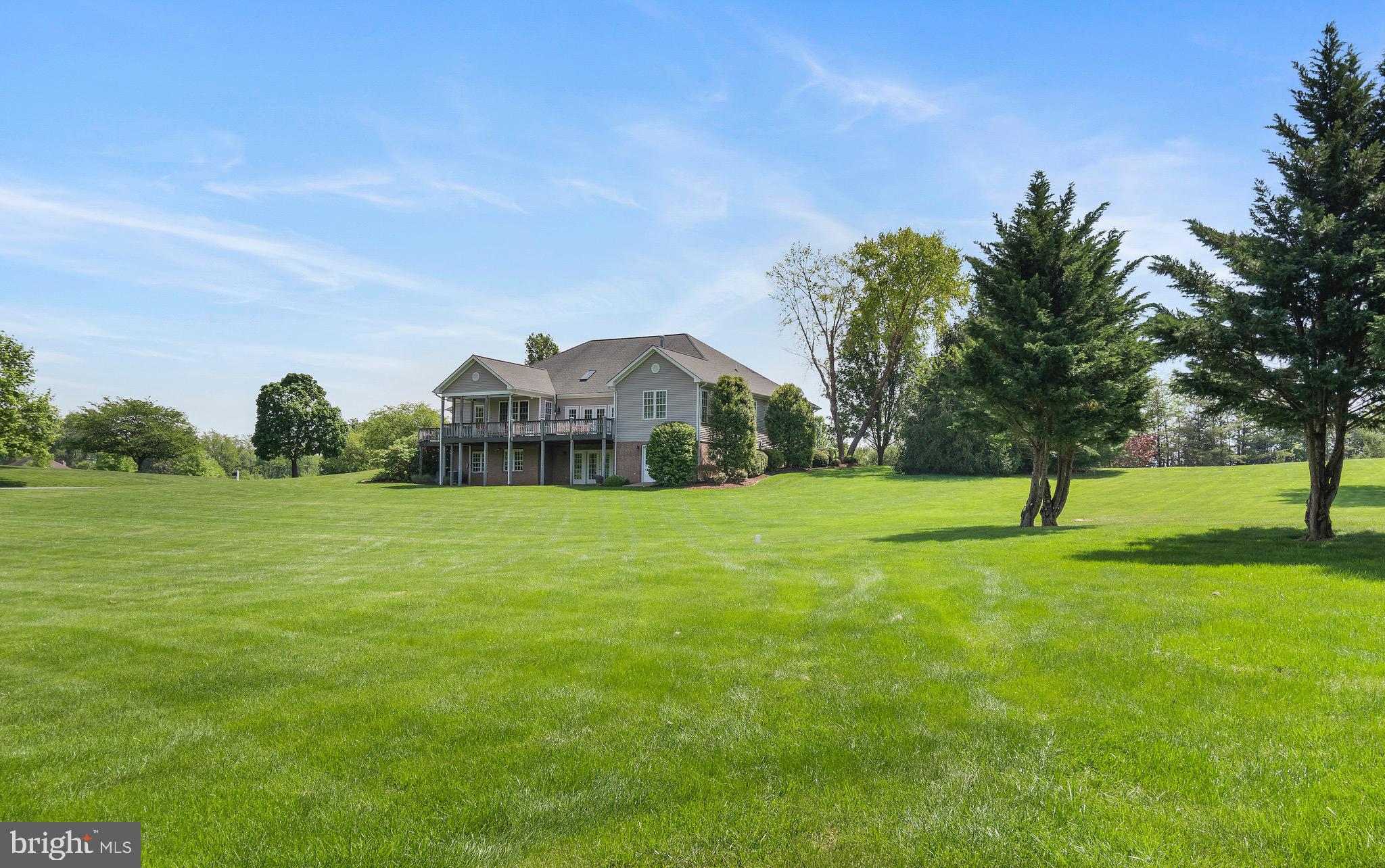 11108 Clairmont Road Culpeper, VA 22701 - Photo 62 of 64