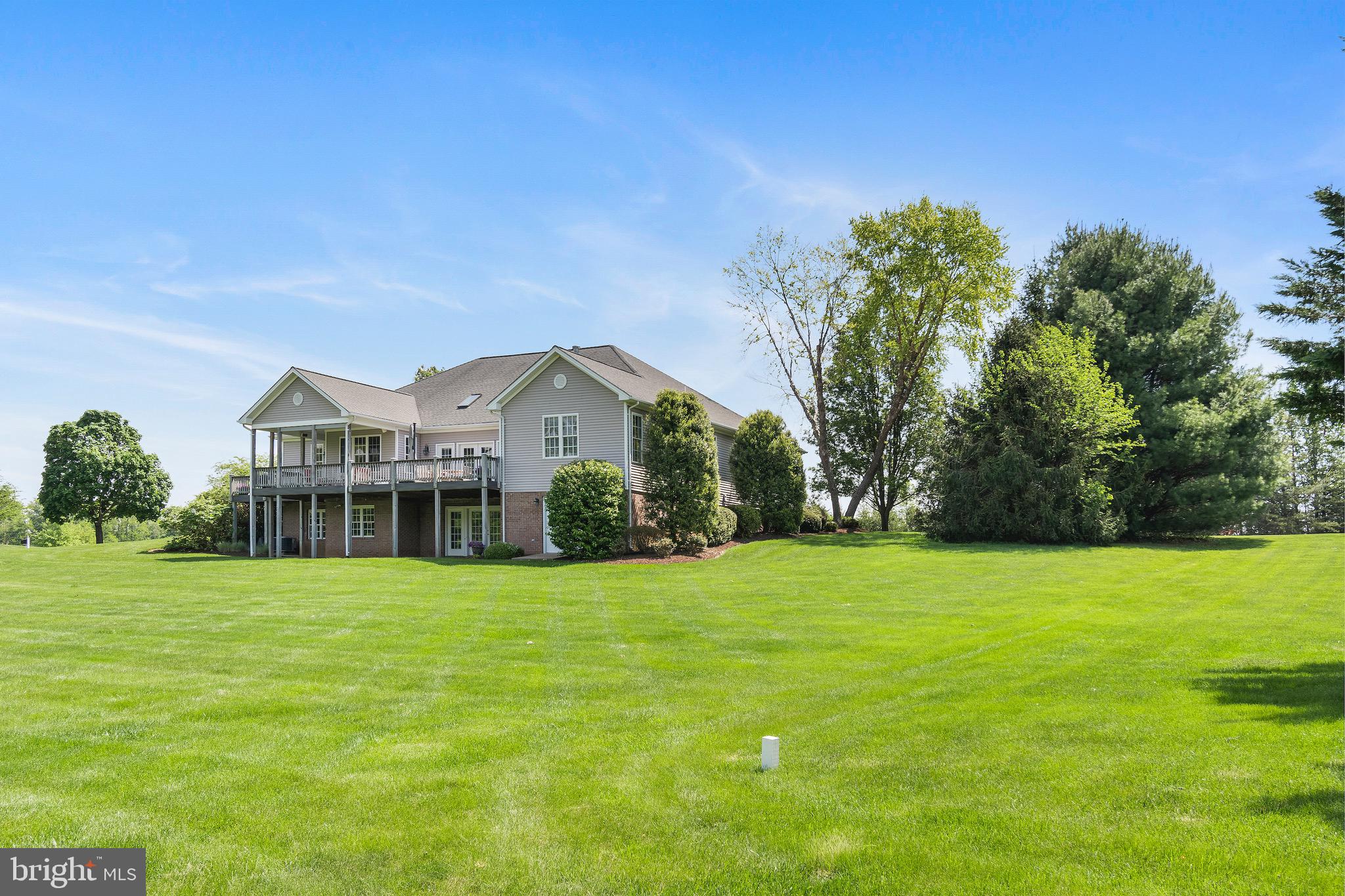 11108 Clairmont Road Culpeper, VA 22701 - Photo 63 of 64