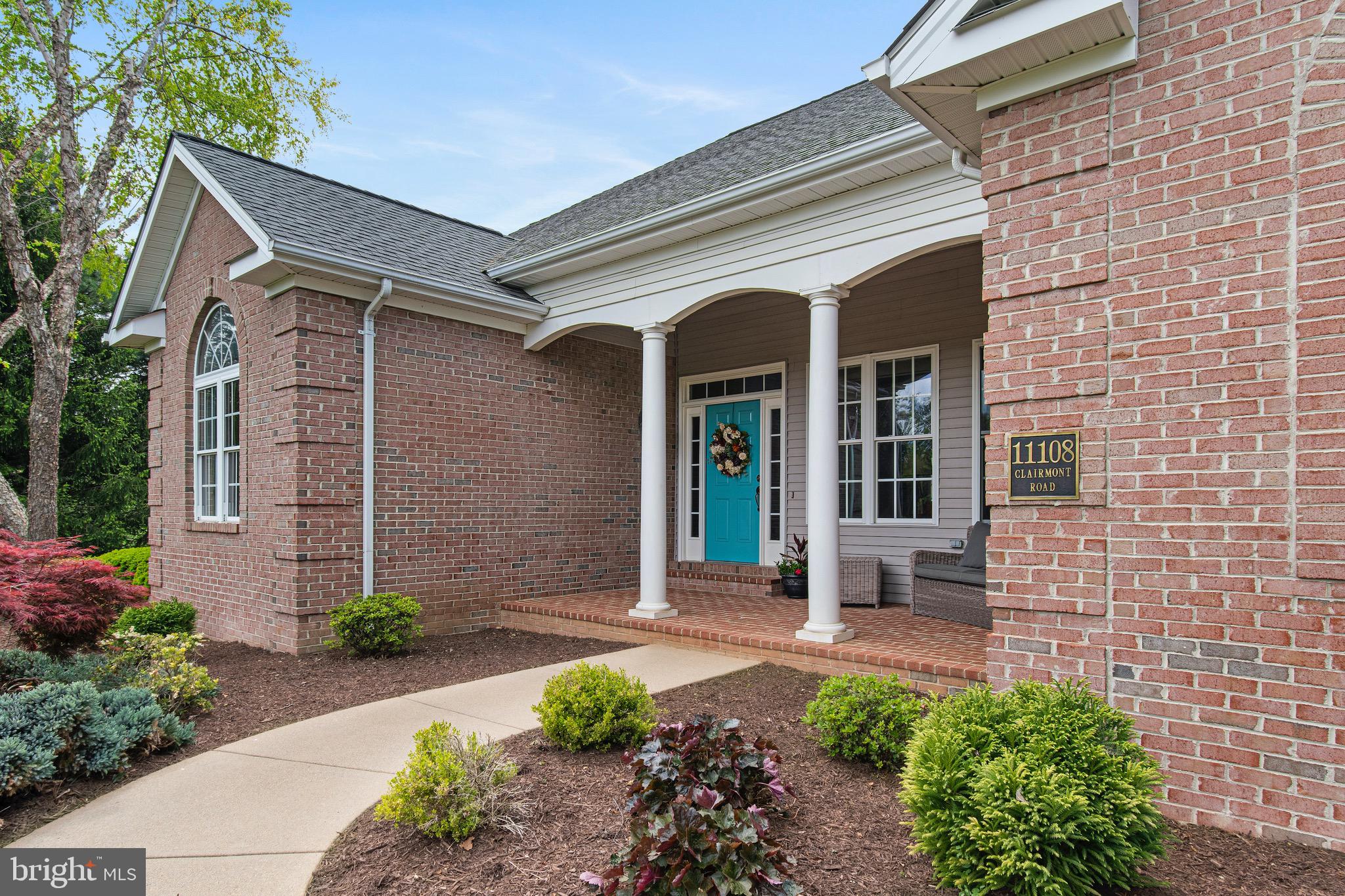 11108 Clairmont Road Culpeper, VA 22701 - Photo 10 of 64