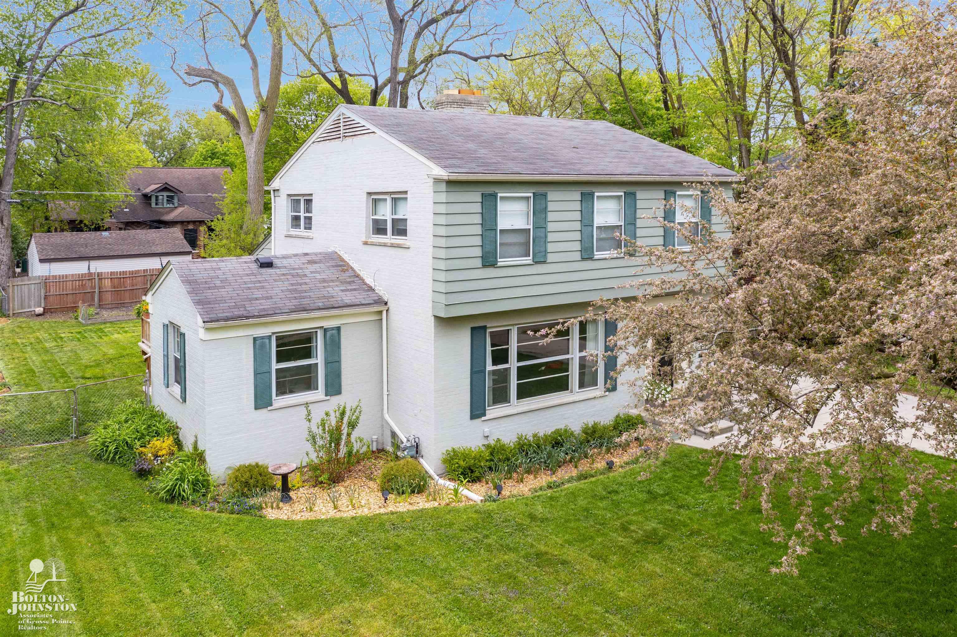 801 Pemberton Road Grosse Pointe Park, MI 48230 - Photo 4 of 46