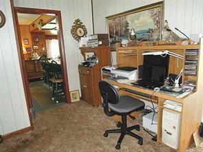 3 Willard Road Limestone, ME 04750 - Photo 20 of 33 Studio/Office/Study