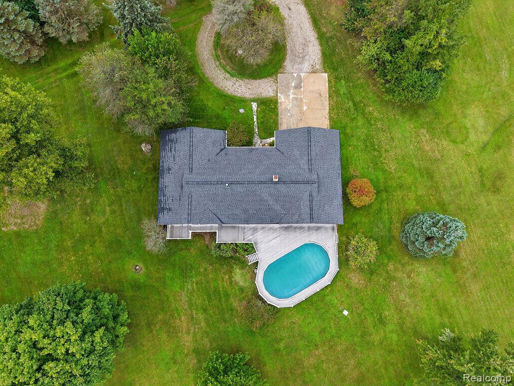 2524 Curtis Road Leonard, MI 48367 - Photo 87 of 93 Gallery Image 87