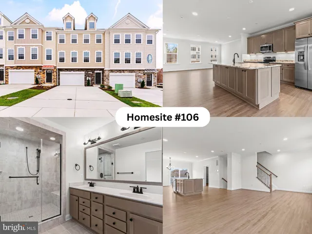 $449,900 | 106-23683 Dragonfly Lane, Leonardtown, MD 20650