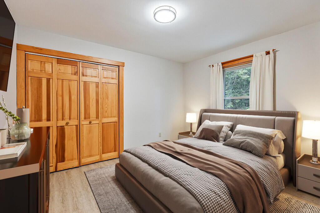 9 Tracey Cove Circle Rome, ME 04963 - Photo 27 of 54 Bedroom 3