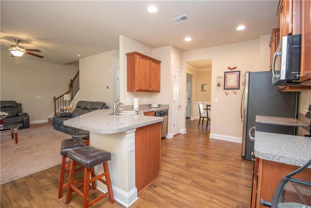 244 Morrisson Trail Hampton, GA 30228 - Photo 16 of 41 Gallery Image 16
