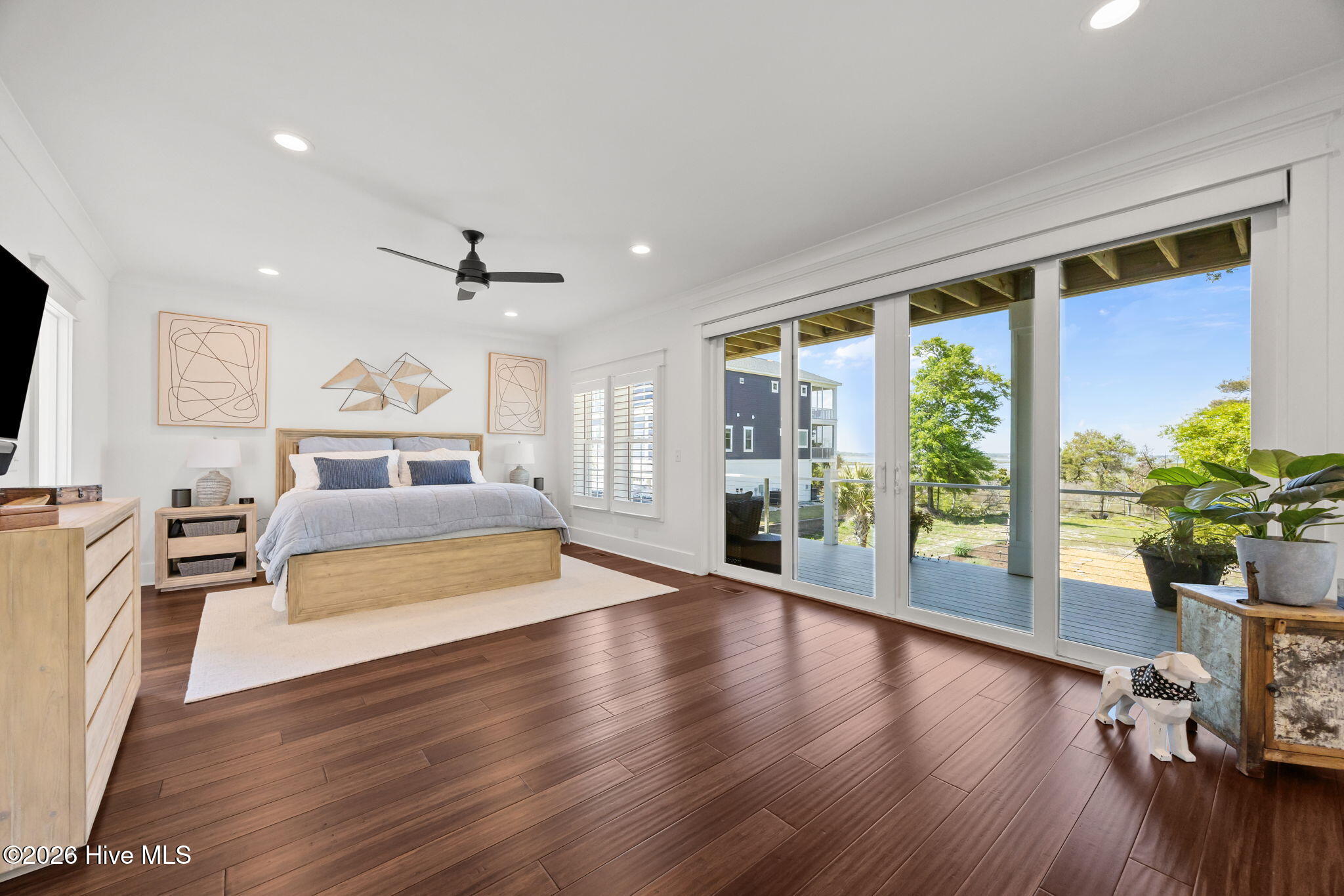 10508 Coast Guard Road Emerald Isle, NC 28594 - Photo 50 of 64 Interior