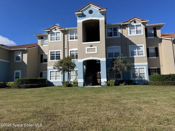 $179,900 | 1777 Sophias Drive, Unit 205, Melbourne, FL 32940