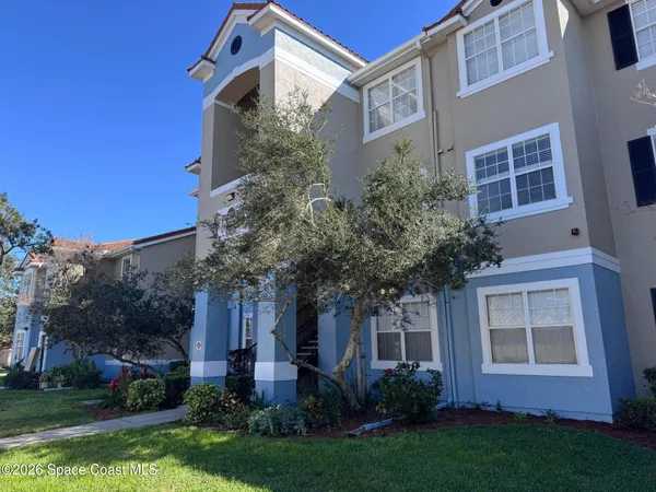$179,900 | 1777 Sophias Drive, Unit 205, Melbourne, FL 32940