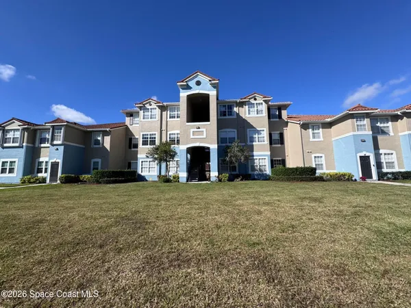 $179,900 | 1777 Sophias Drive, Unit 205, Melbourne, FL 32940