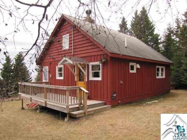 4106 Cascade Beach Road Lutsen, MN 55612 - Photo 2 of 17 Gallery Image 2