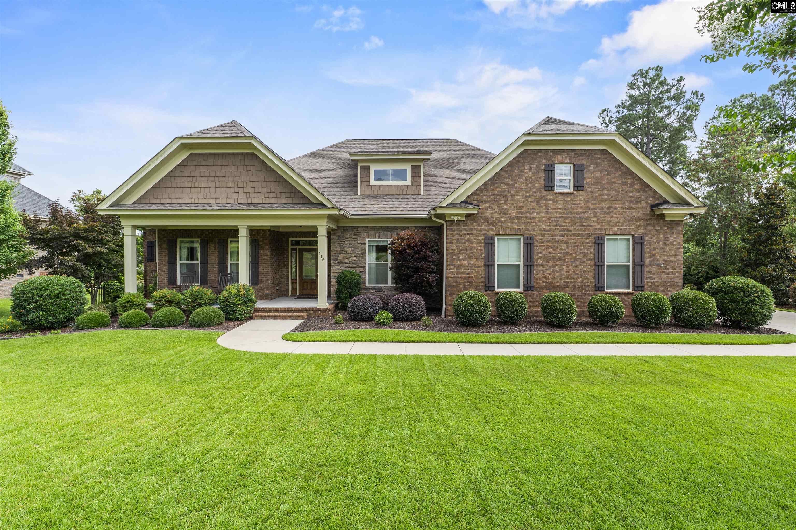 116 Sweetshrub Road Elgin, SC 29045 - Photo 2 of 59