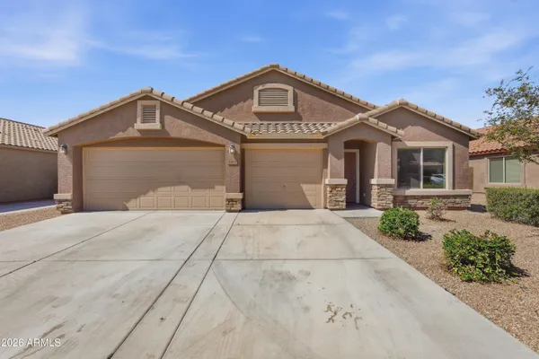 $399,900 | 21817 West Casey Lane, Buckeye, AZ 85326