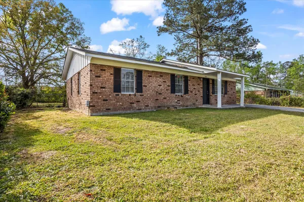 $149,000 | 3624 Rolling Meadows Drive, Augusta, GA 30906