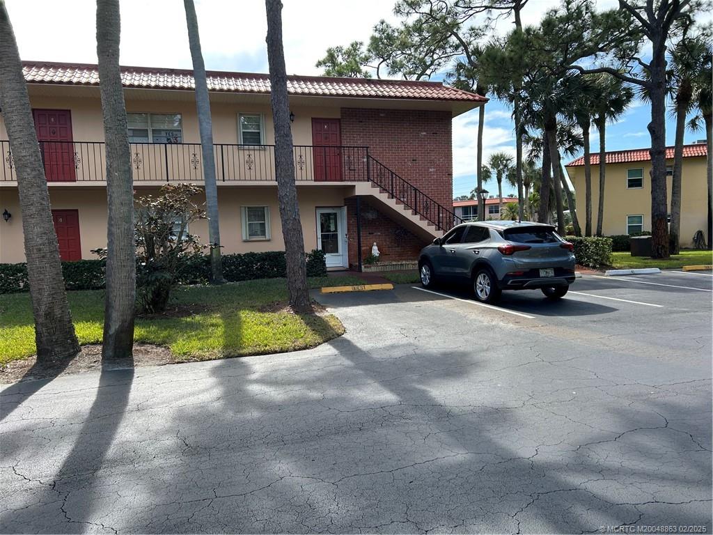 1907 Southwest Palm City Road, Unit 4E Stuart, FL 34994 - Photo 1 of 48 Gallery Image 1