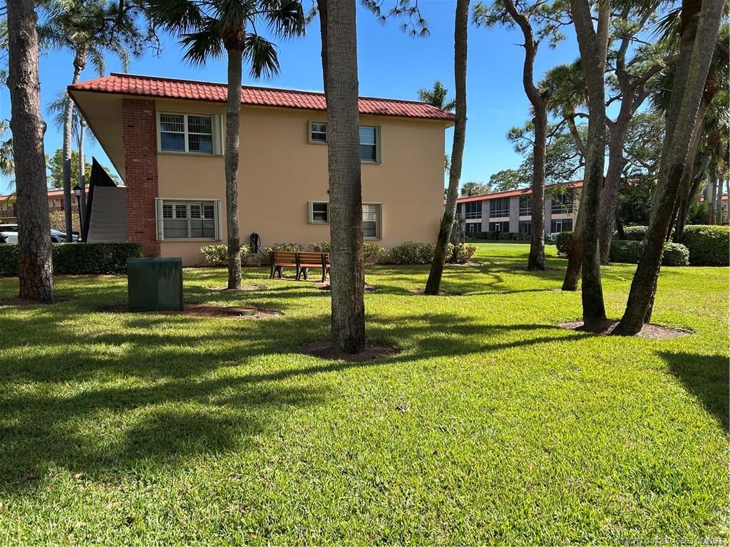 1907 Southwest Palm City Road, Unit 4E Stuart, FL 34994 - Photo 2 of 48 Gallery Image 2