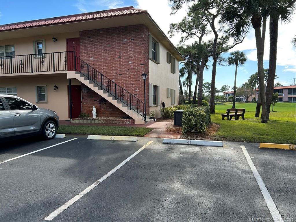 1907 Southwest Palm City Road, Unit 4E Stuart, FL 34994 - Photo 3 of 48 Gallery Image 3