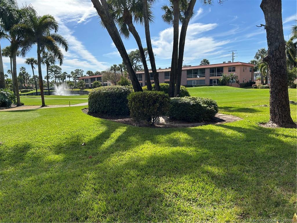 1907 Southwest Palm City Road, Unit 4E Stuart, FL 34994 - Photo 35 of 48 Gallery Image 35