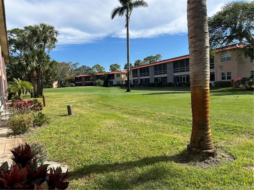 1907 Southwest Palm City Road, Unit 4E Stuart, FL 34994 - Photo 36 of 48 Gallery Image 36