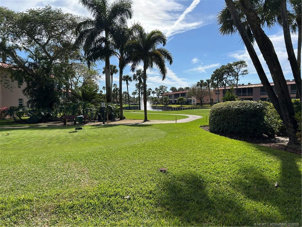 1907 Southwest Palm City Road, Unit 4E Stuart, FL 34994 - Photo 37 of 48 Gallery Image 37