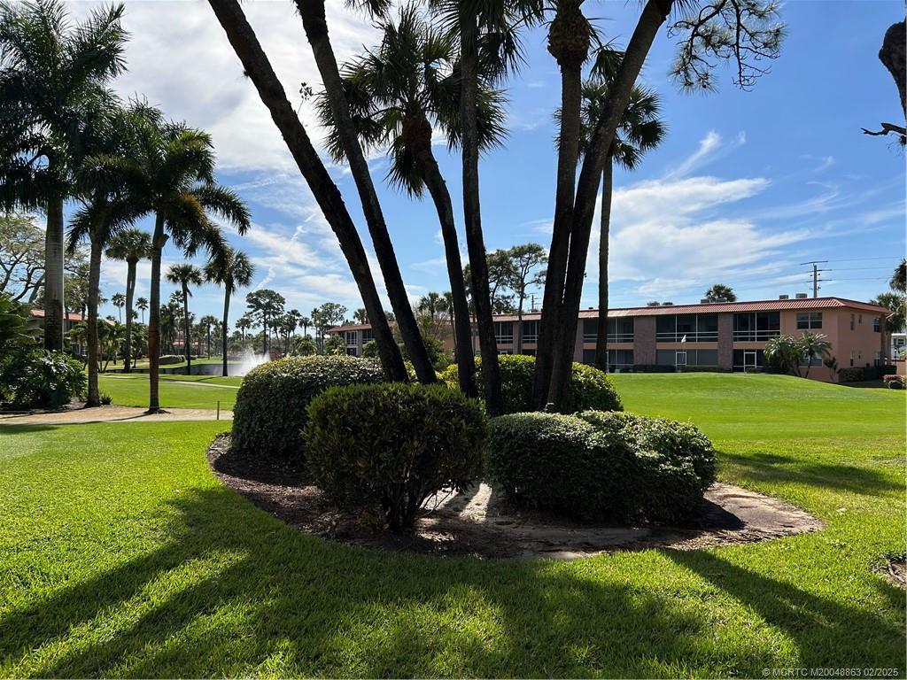 1907 Southwest Palm City Road, Unit 4E Stuart, FL 34994 - Photo 38 of 48 Gallery Image 38