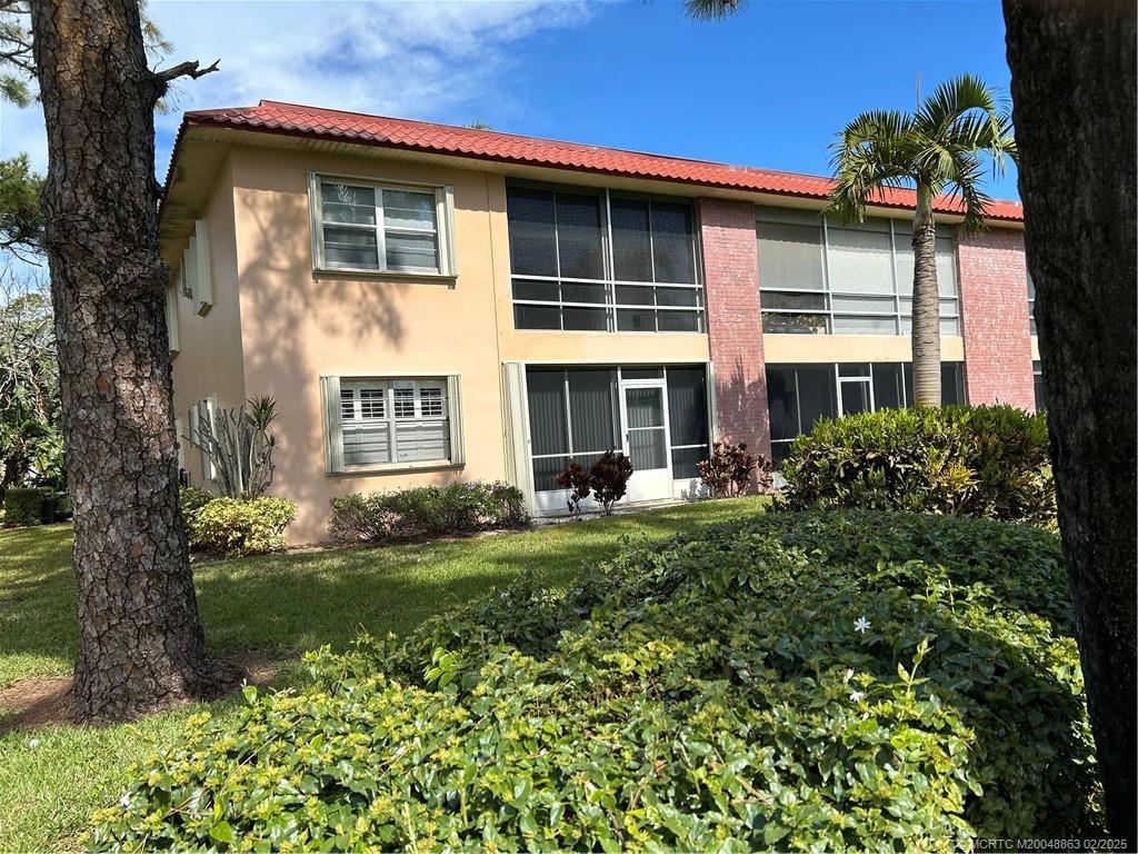 1907 Southwest Palm City Road, Unit 4E Stuart, FL 34994 - Photo 4 of 48 Gallery Image 4