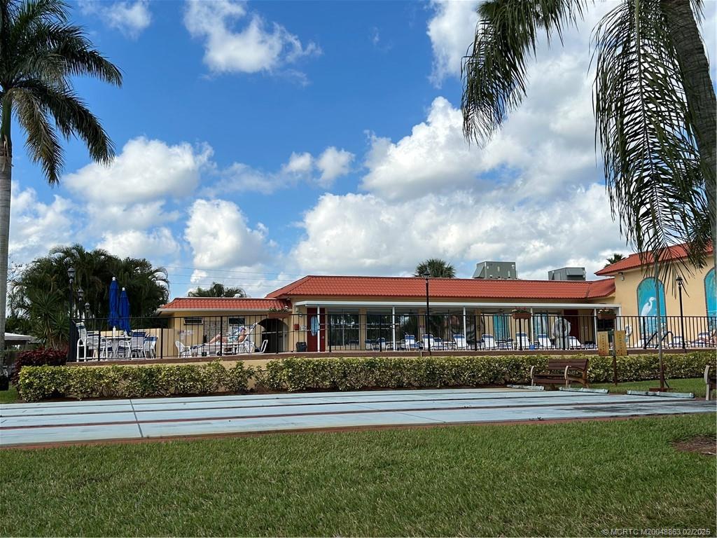 1907 Southwest Palm City Road, Unit 4E Stuart, FL 34994 - Photo 44 of 48 Gallery Image 44