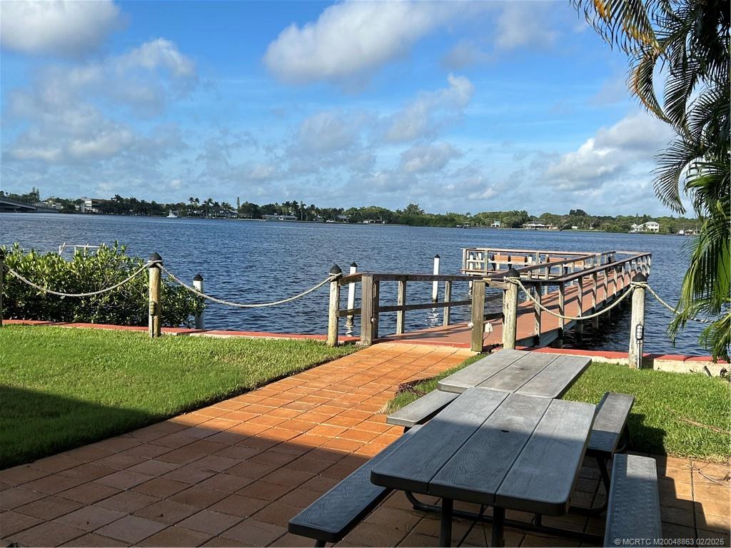 1907 Southwest Palm City Road, Unit 4E Stuart, FL 34994 - Photo 47 of 48 Gallery Image 47