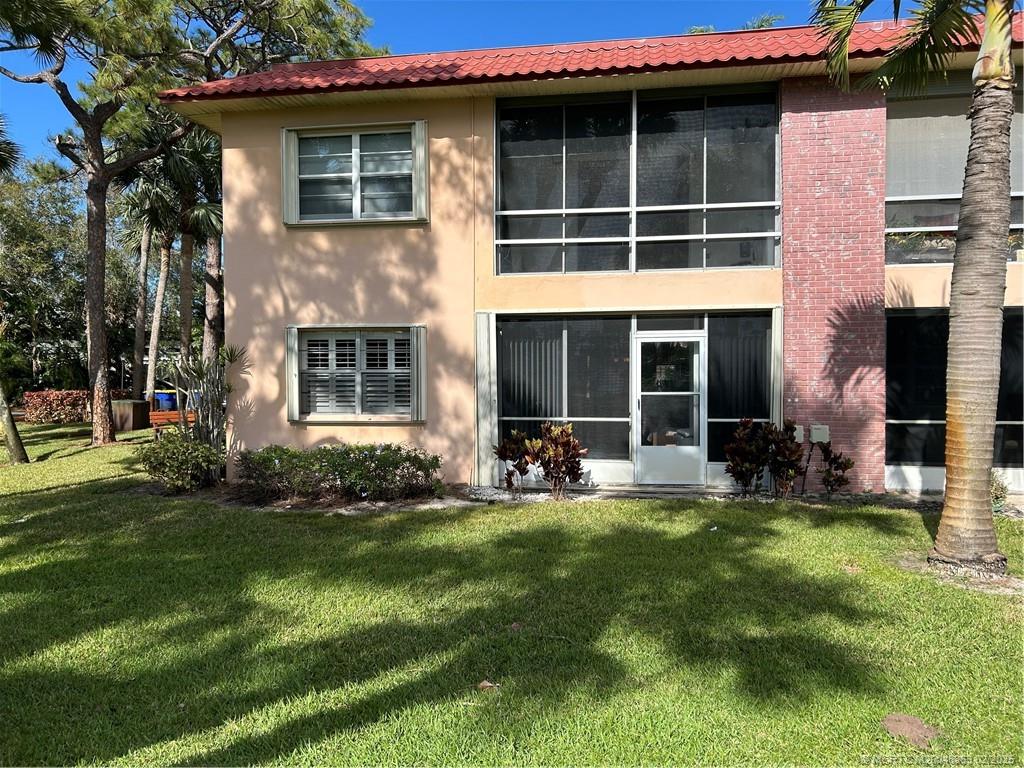1907 Southwest Palm City Road, Unit 4E Stuart, FL 34994 - Photo 5 of 48 Gallery Image 5
