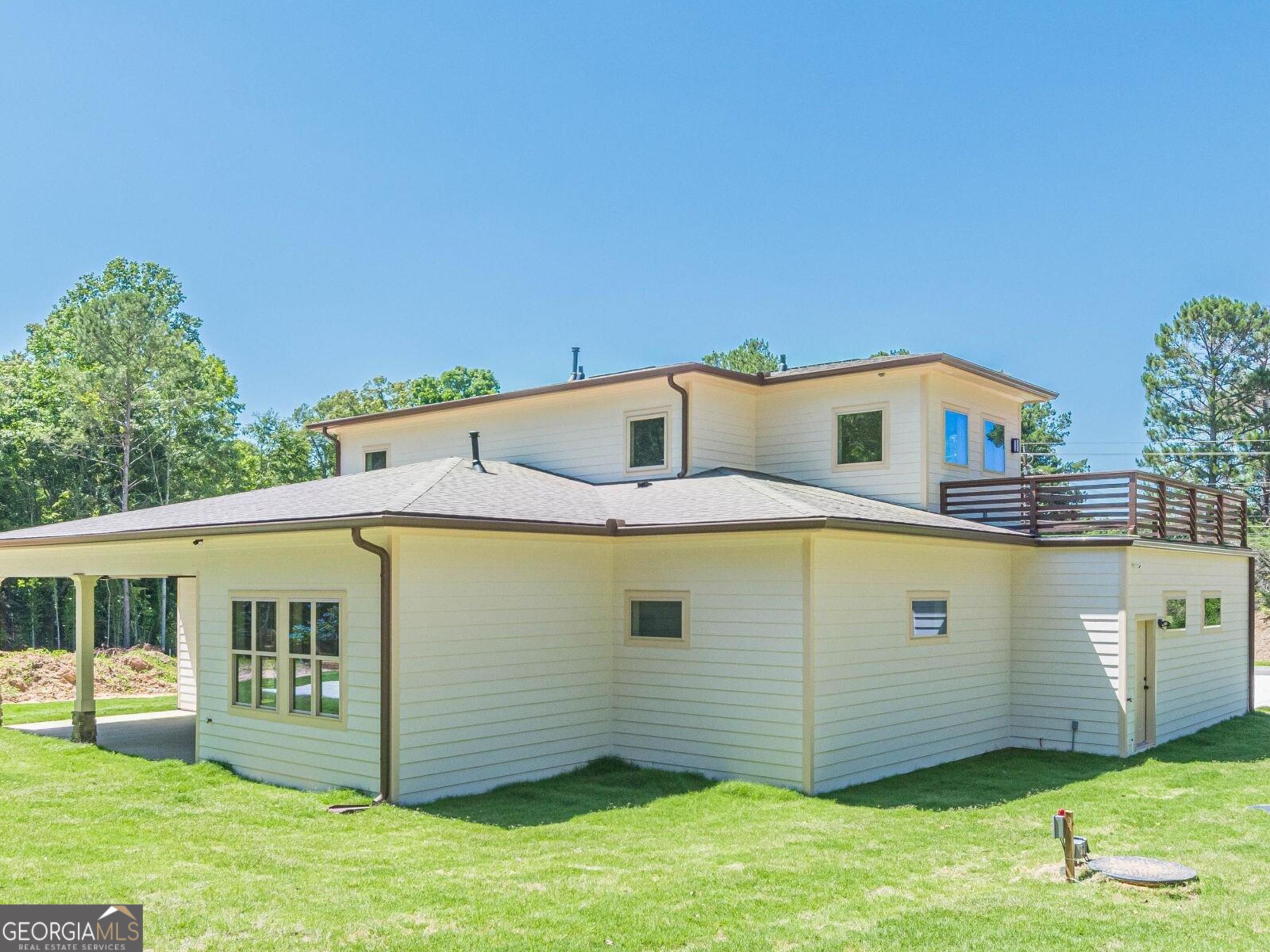 7060 Moseley Dixon Road Macon, GA 31220 - Photo 67 of 71