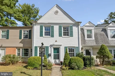 $519,500 | 7 Cornerwood Court, Gaithersburg, MD 20878