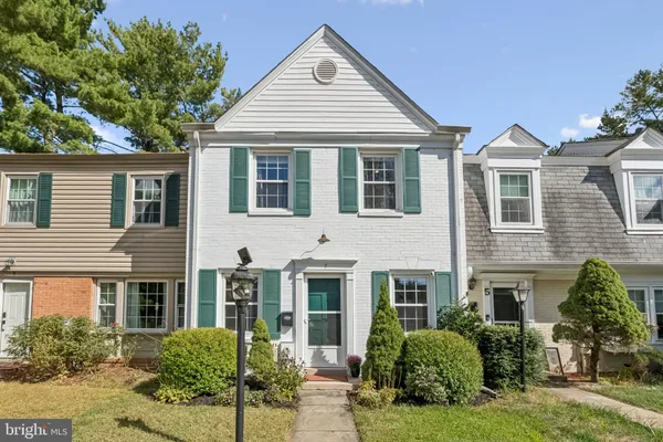 $519,500 | 7 Cornerwood Court, Gaithersburg, MD 20878