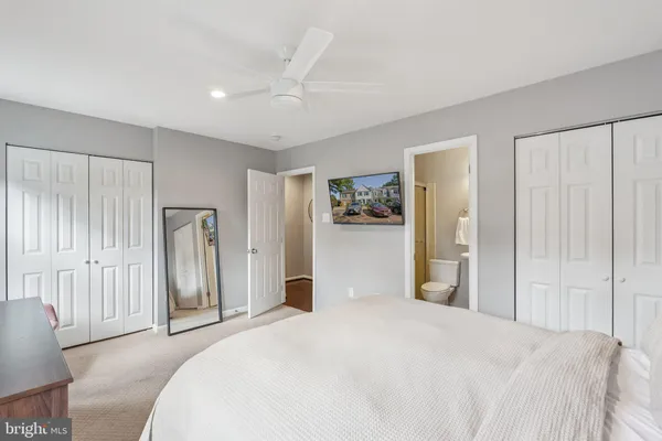 $519,500 | 7 Cornerwood Court, Gaithersburg, MD 20878