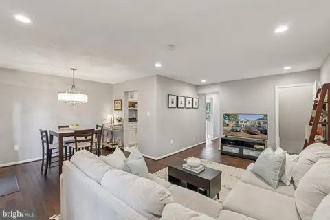 $519,500 | 7 Cornerwood Court, Gaithersburg, MD 20878