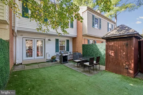 $519,500 | 7 Cornerwood Court, Gaithersburg, MD 20878