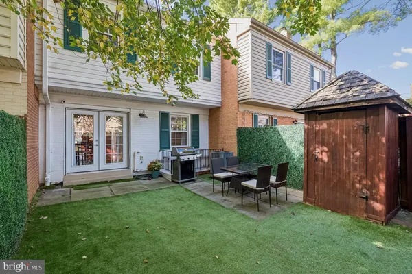 $519,500 | 7 Cornerwood Court, Gaithersburg, MD 20878