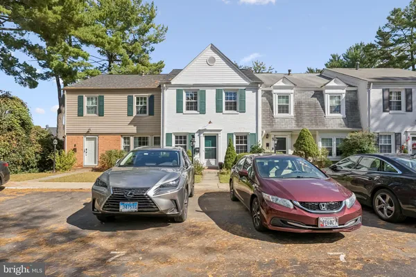$519,500 | 7 Cornerwood Court, Gaithersburg, MD 20878