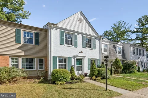 $519,500 | 7 Cornerwood Court, Gaithersburg, MD 20878
