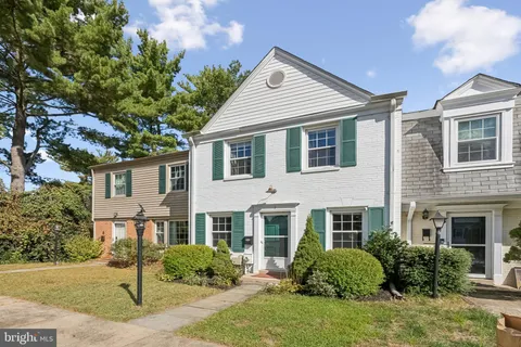 $519,500 | 7 Cornerwood Court, Gaithersburg, MD 20878