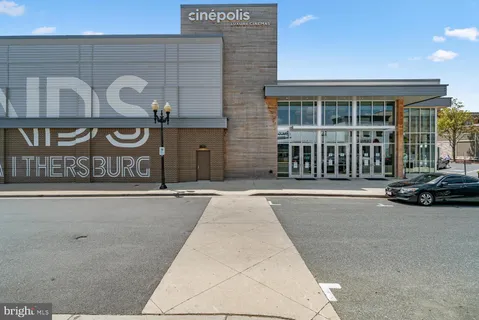 $519,500 | 7 Cornerwood Court, Gaithersburg, MD 20878