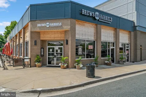 $519,500 | 7 Cornerwood Court, Gaithersburg, MD 20878