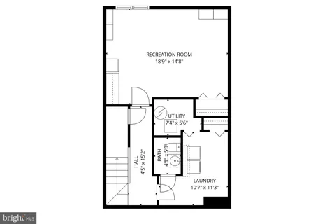 $519,500 | 7 Cornerwood Court, Gaithersburg, MD 20878