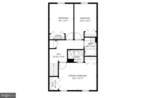 $519,500 | 7 Cornerwood Court, Gaithersburg, MD 20878