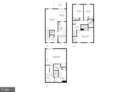 $519,500 | 7 Cornerwood Court, Gaithersburg, MD 20878