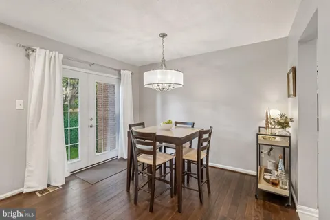 $519,500 | 7 Cornerwood Court, Gaithersburg, MD 20878