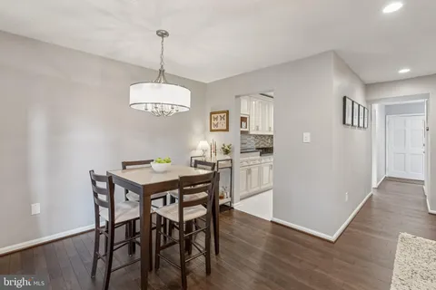 $519,500 | 7 Cornerwood Court, Gaithersburg, MD 20878