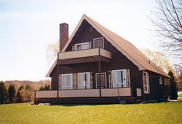4738 Crescent Beach Road Onekama, MI 49675 - Photo 3 of 8 Additional Photo