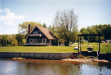 4738 Crescent Beach Road Onekama, MI 49675 - Photo 4 of 8 Additional Photo