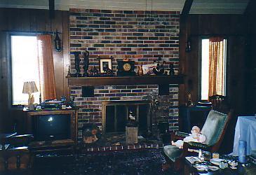 4738 Crescent Beach Road Onekama, MI 49675 - Photo 5 of 8 Additional Photo