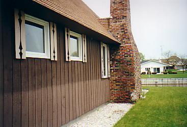4738 Crescent Beach Road Onekama, MI 49675 - Photo 8 of 8 Additional Photo